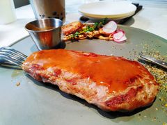 -卡朋西餐(较场西路店)