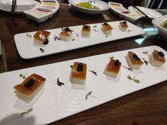 -老铺烤鸭(宝鸡店)