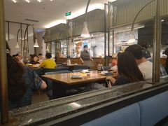 大堂-点心传说·粤菜点心(佐阾虹湾店)