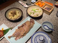 -南京大牌档(青岛万象城店)