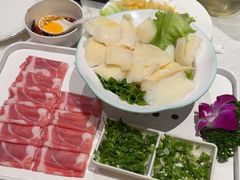 -东来顺饭庄(天坛店)