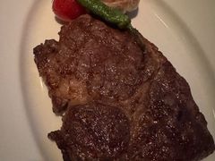 -上海柏悦酒店·世纪100牛排馆