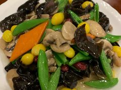 -北平小馆·烤鸭·家常菜(磨房北里店)