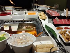 -海底捞火锅(石狮泰禾广场店)