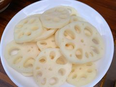 藕片-市井老火锅(四方河店)