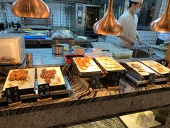 -松子料理(亮马桥店)