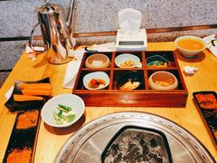 -汉拿山(包河万达店)