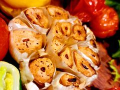 -沈阳君悦酒店·意坊意大利餐厅