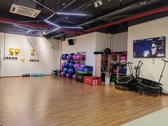 -星座健身(南和城店)