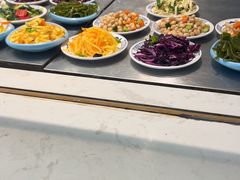 -兰州陈记牛肉面 ·烧烤· 铜锅涮肉(万达店)