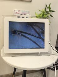 -希梵尔头皮抗衰·科技养发