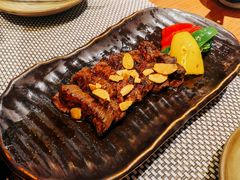 -玄白·炭烤活鳗(上海首店)