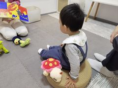 -乐不撕书绘本体验中心(华鹏馆)