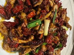 -树厨贵州菜(铜仁花果山店)