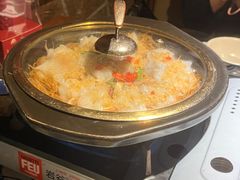 -绿茶餐厅(布吉万象汇店)