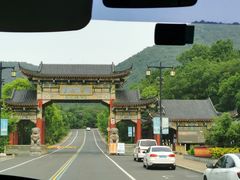 -句容茅山景区