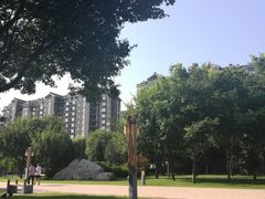 -唐城墙遗址公园