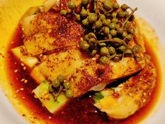 椒麻口水鸡-新发现(宝山龙湖店)