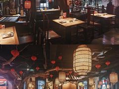 -吴越荣记苏州菜·松鼠桂鱼(月光码头店)
