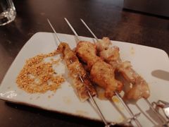 -很久以前羊肉串(长寿路星方汇店)