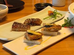 -王鼎精致料理铁板烧(世博源店)