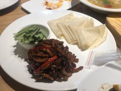 -枣子树·素食餐厅(普陀山店)