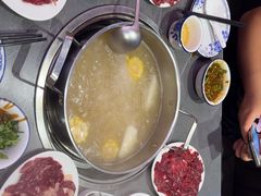 -贵宾牛·潮汕牛肉火锅(珠池总店)