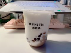-百分茶(昆山万象汇店)