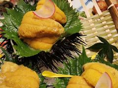 -大江户日本料理(吕厝店)