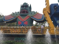 水上乐园-水上乐园·欢乐世界