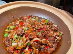 -老湘村·湖南土菜(天河维多利店)