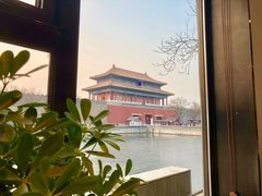 -四季民福烤鸭店(故宫店)