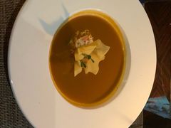 -YUE·6·西式融合餐厅(外滩六号店)