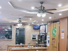 -清真·尖子尖牛肉面(王府井店)