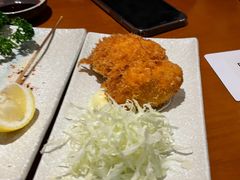 -気楽亭和食料理(气乐亭大世界本店)