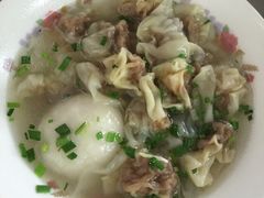 -松盛糕团店(红旗桥店)