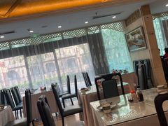 -汗腾格里·风味餐厅(新疆驻京办店)