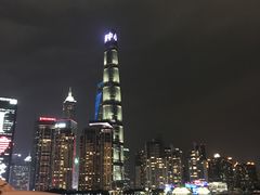 -黄浦江游览快线(金陵东路码头)