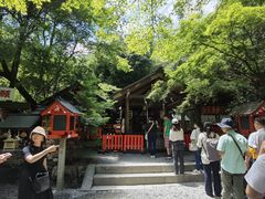 -野宫神社