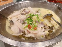 -川旺角川粤融合菜•海景餐厅(星海广场店)