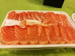 -盛港湾海鲜食府(黄沙店)
