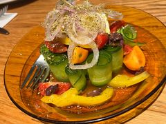 -La Strada(安福路店)