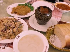 -华梅西餐厅(哈尔滨中央大街店)