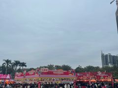 -文华公园(禅城区)