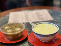 凤凰蛋奶糊-玫瑰甜品(文明路店)