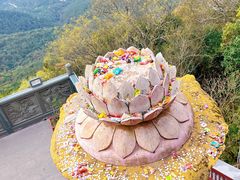 -福建泉州仙公山风景名胜区