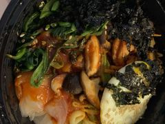 -李先生的首尔小馆(松江启源广场店)