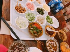 -杨姨妈丝娃娃(花果园店)