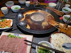 -陈眼镜火锅(总店)