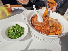 -二泉园老菜馆·百年无锡菜
